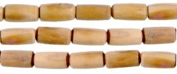 Big Barrel Tulasi Neck Beads 12mm (Various Sizes)